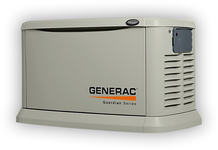Generator installation service