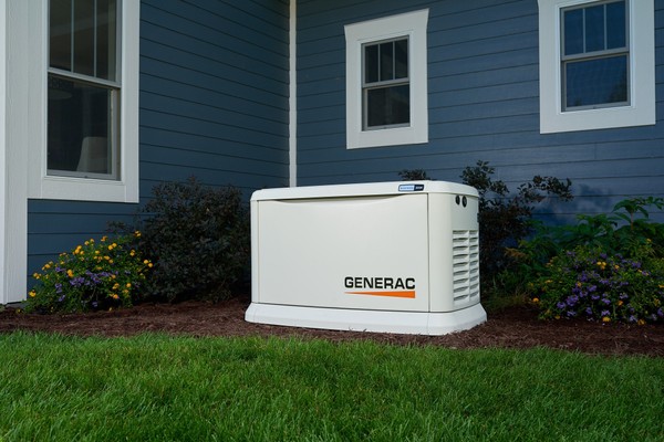 Blackout Generators authorized Generac dealer in Oklahoma