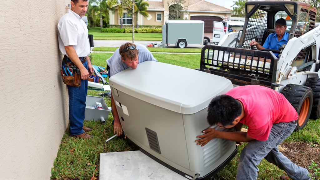 Why More Oklahoma Homeowners Are Investing in Whole-House Generators Before Storm Season