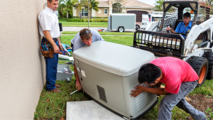 Why More Oklahoma Homeowners Are Investing in Whole-House Generators Before Storm Season