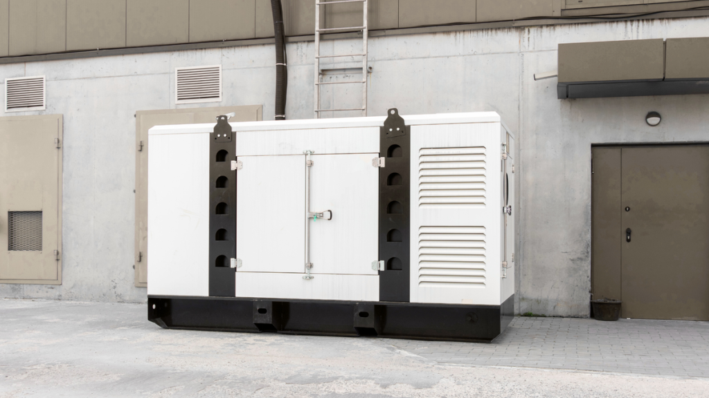 Storm Season Generator Readiness Checklist for Oklahoma Homes & Businesses