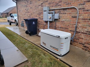 Blackout Generators and Service place picture